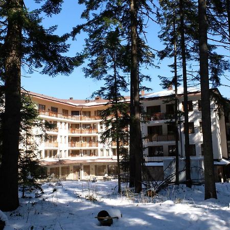Borovets Apartment, Villa Park Eksteriør billede