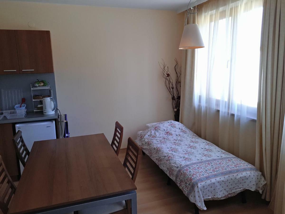 Borovets Apartment, Villa Park Eksteriør billede