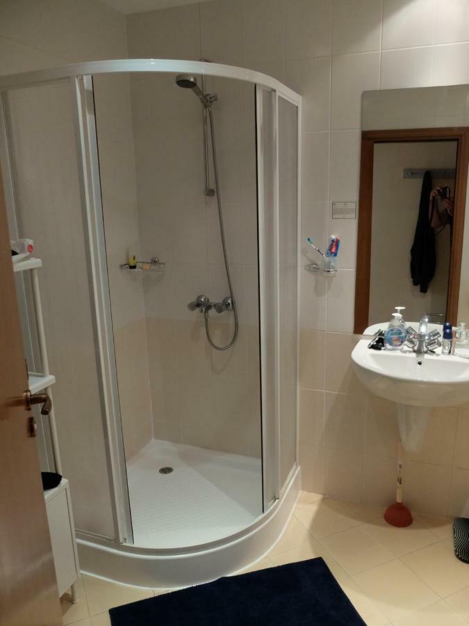 Borovets Apartment, Villa Park Eksteriør billede